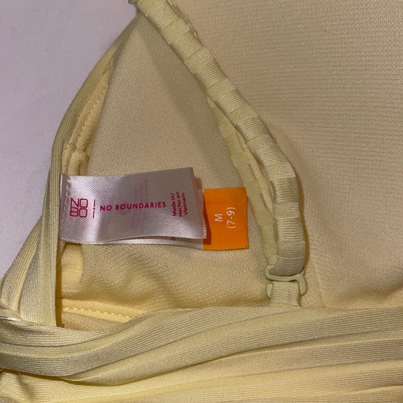 Baiting suit top - Picture 3 of 3